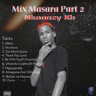 Mix Masara part 2