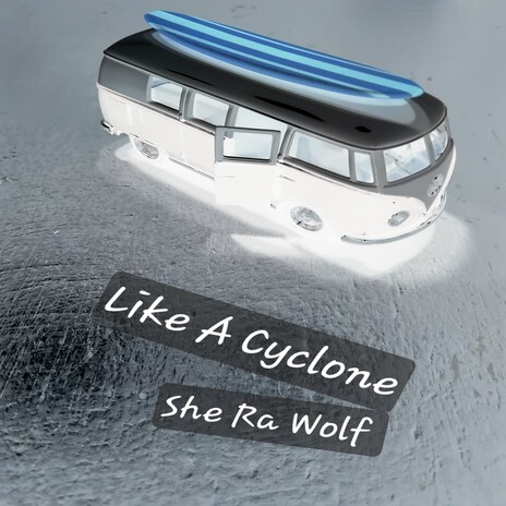 Like A Cyclone