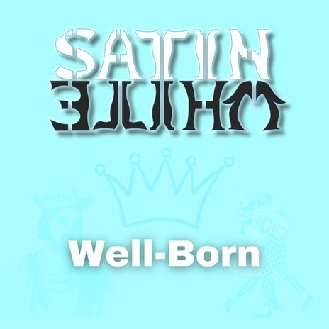 Well-Born cover art