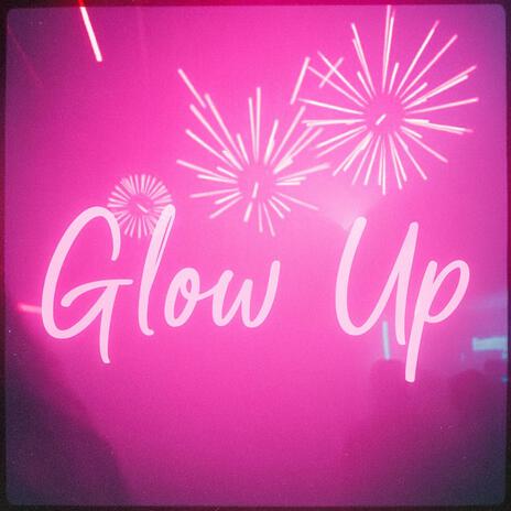 3‑2‑1 Glow Up cover art