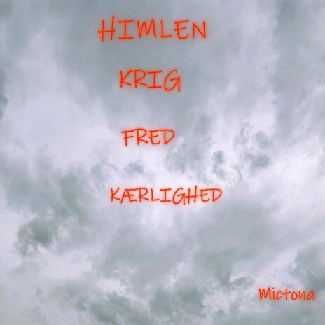 Det Er Altid Det Samme cover art