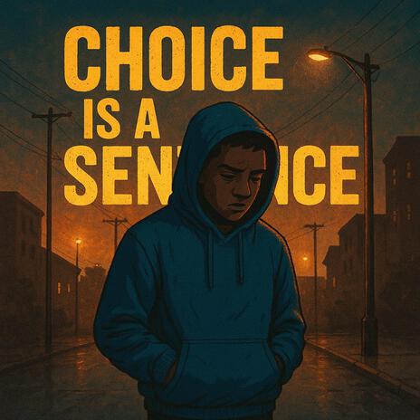 Streetlights and Second Chances cover art