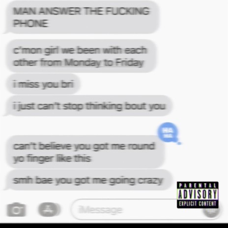 Again ft. Brickhouse cover art