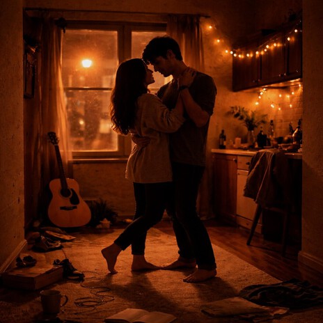 Perfect Tonight cover art