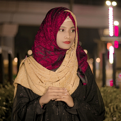 Nobir Roza Sharif cover art