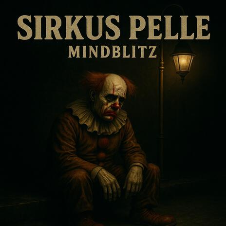 Sirkus Pelle cover art
