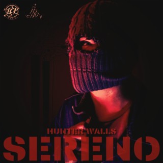 Sereno cover art