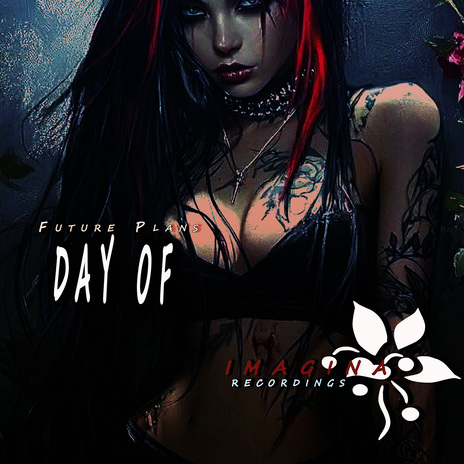 Day of (side B) cover art
