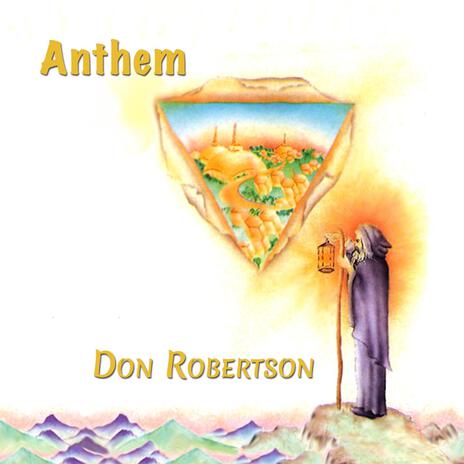 Anthem (Seventh Movement) cover art