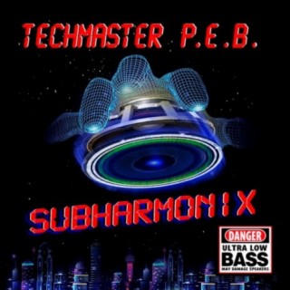 Techmaster P.E.B.