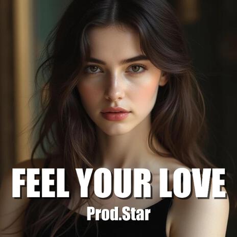Feel Your Love (V2) cover art