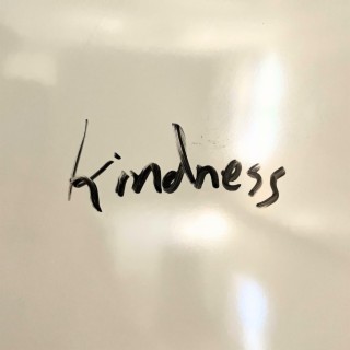 Kindness cover art