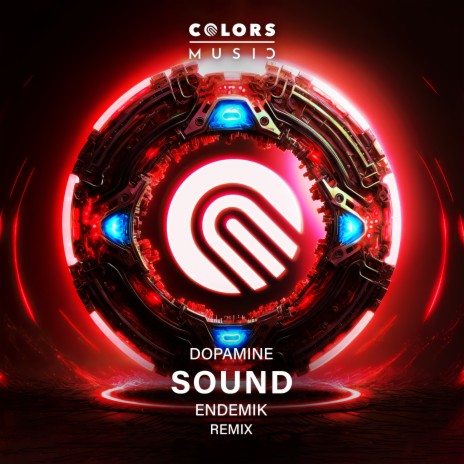 Sound (Extended) (Remix) ft. Endemik cover art