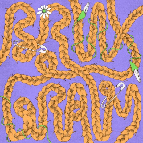 BIG KICK NRG cover art