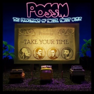 Take Your Time