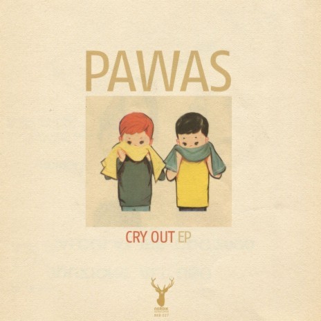 P Cu (Nhar's Kama Version) cover art