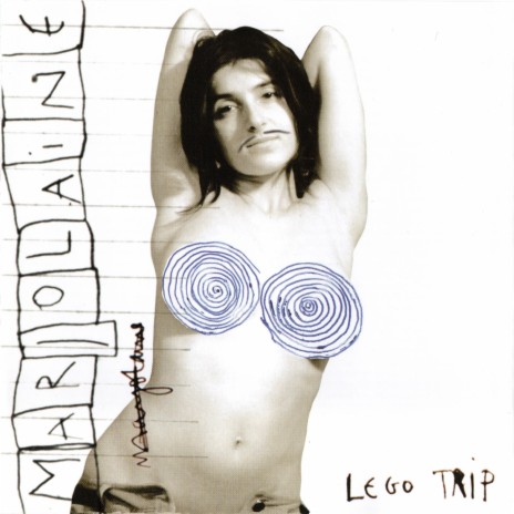 Les Seins cover art