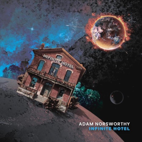 Lost in the Cinema cover art