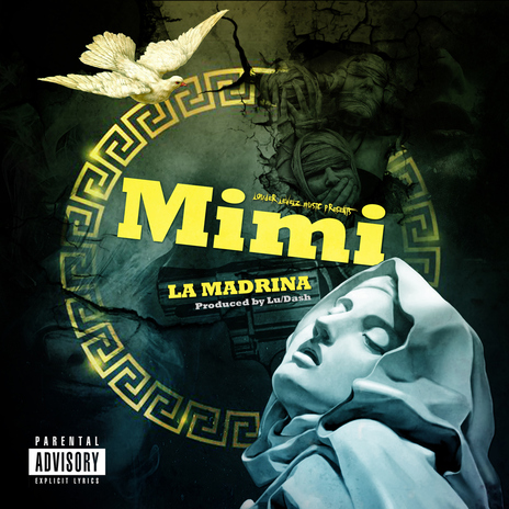 La Madrina cover art
