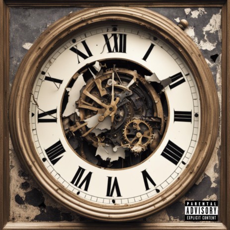 Clock Watchinng (Off-Top) cover art