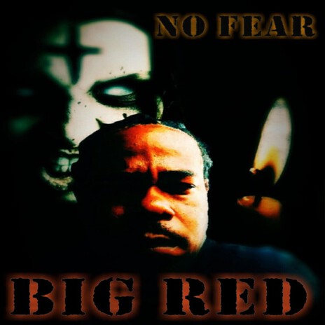 No Smoke cover art