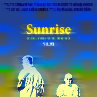 Sunrise (Original Motion Picture Soundtrack)