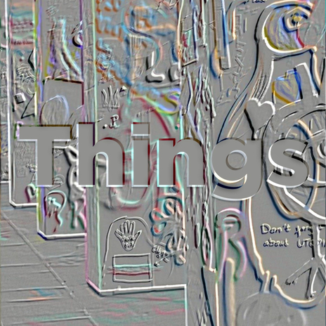 My Life ft. aLOUD cover art