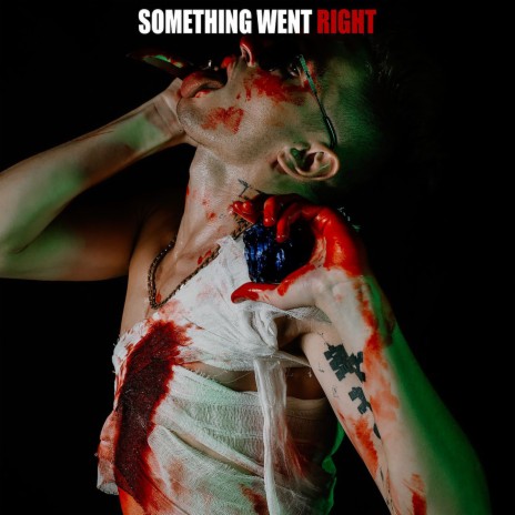 Mary (Intro) cover art