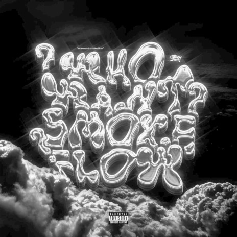 Who Want Smoke Flow cover art