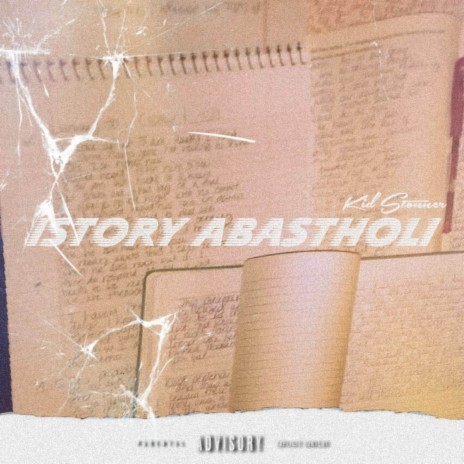 Istory abastholi cover art