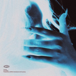 Gravity cover art