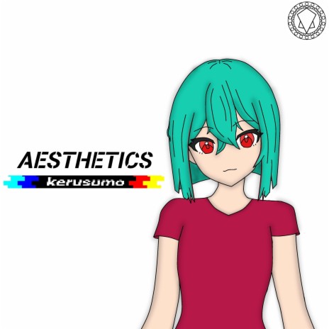 Aesthetics cover art