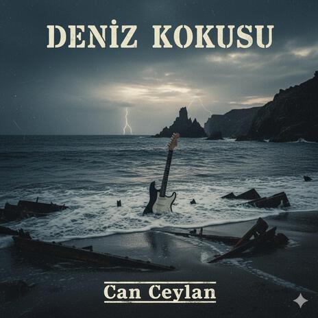 DENİZ KOKUSU