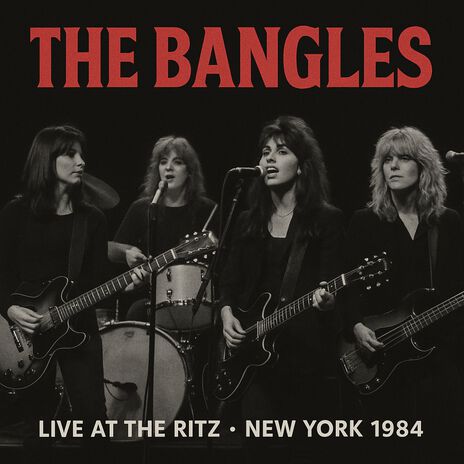 7 and 7 Is (live) cover art