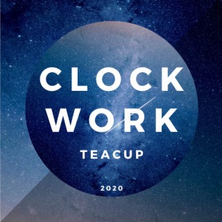 Clockwork Teacup