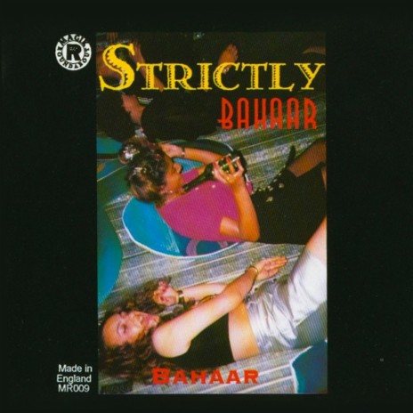 Dub Mix Pt. 2 (Exclusive Track From Absolutely Bahaar) cover art