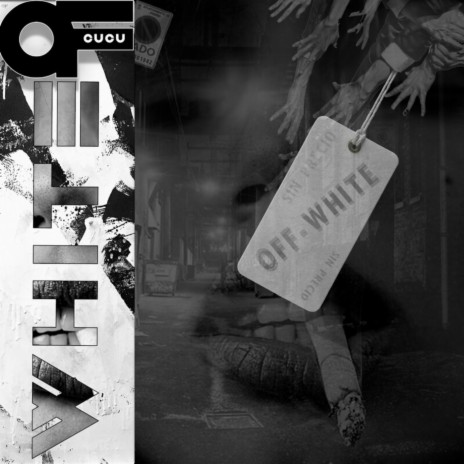 Off-White ft. Vnder cover art