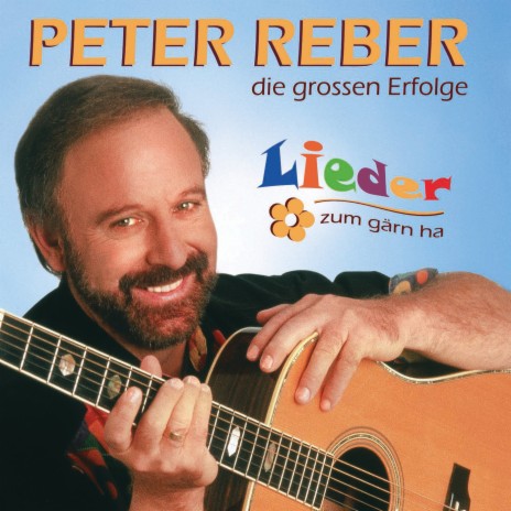 Jedes Lied isch e Brügg cover art