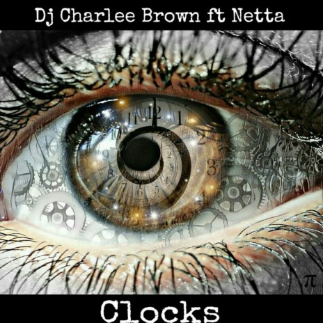 Clocks ft. DJ Charlee Brown cover art