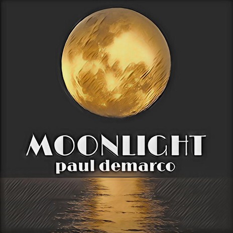 Moonlight cover art