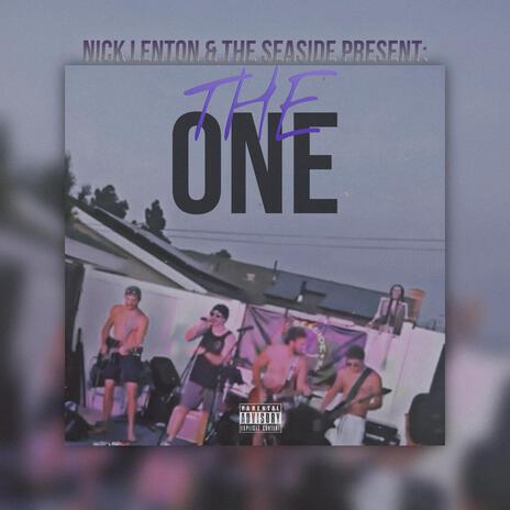 The One ft. The Seaside cover art