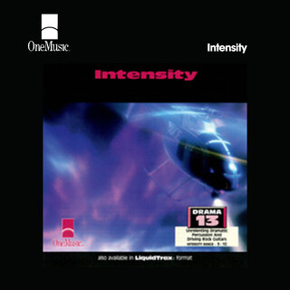Intensity