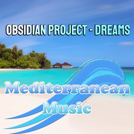 Dreams (Original Mix) cover art