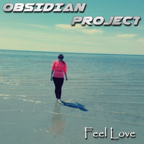 Feel Love (DJ Wadnes Band Remix) cover art