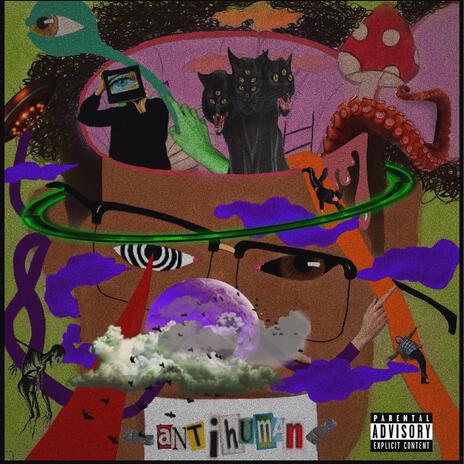 Do I Give a Fuck? cover art