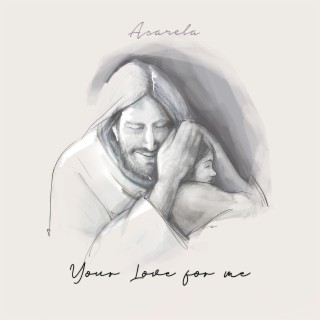 Your Love for Me cover art