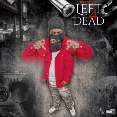 El Animal cover art