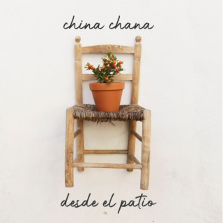 China Chana