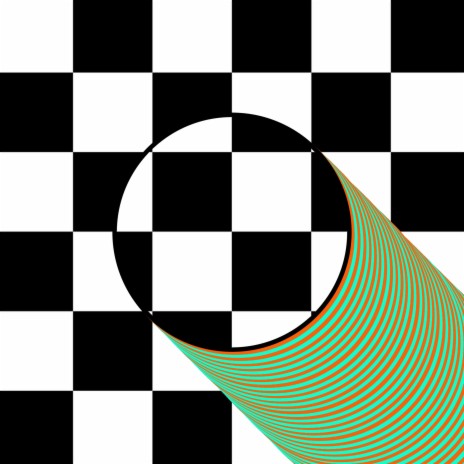 I*O cover art