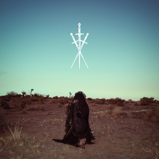 Crucify cover art